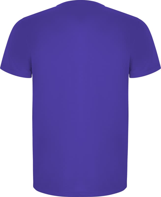 Imola short sleeve kids sports t-shirt 25