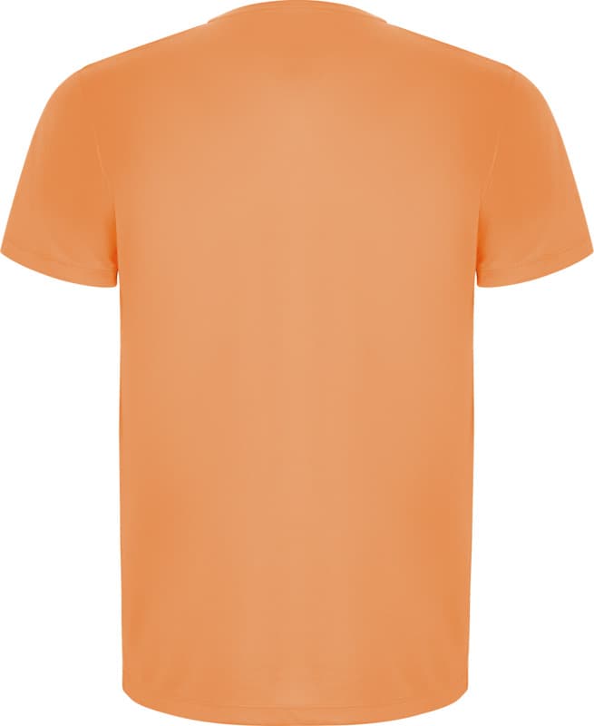 Imola short sleeve kids sports t-shirt 29