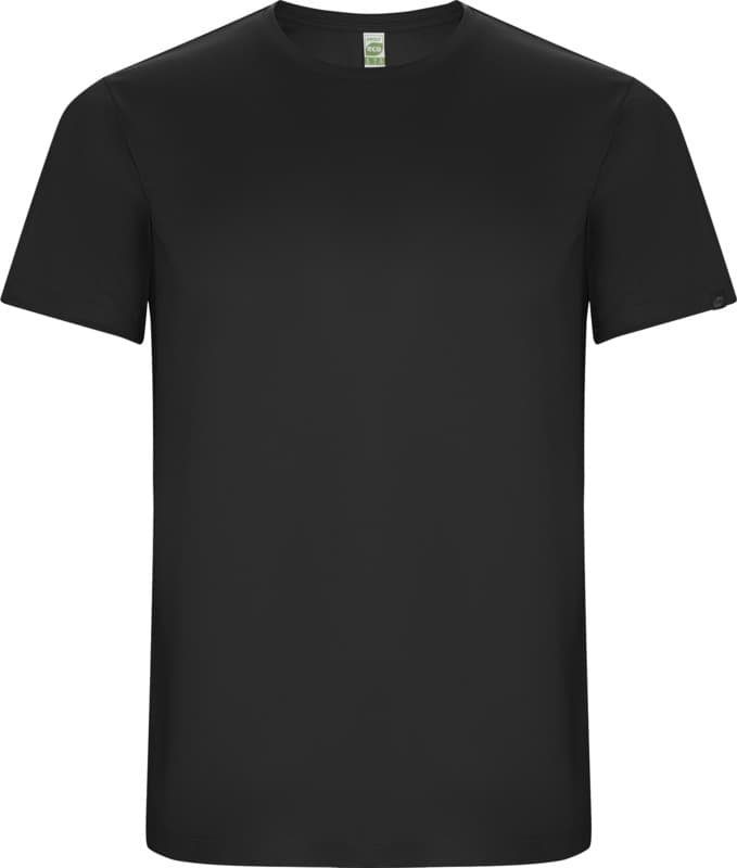 Imola short sleeve kids sports t-shirt 36