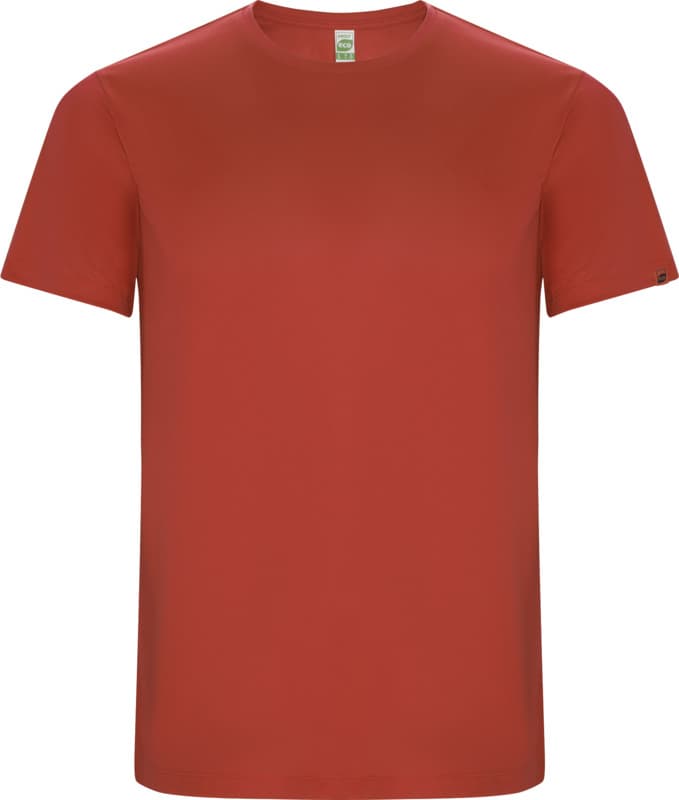 Imola short sleeve kids sports t-shirt 40