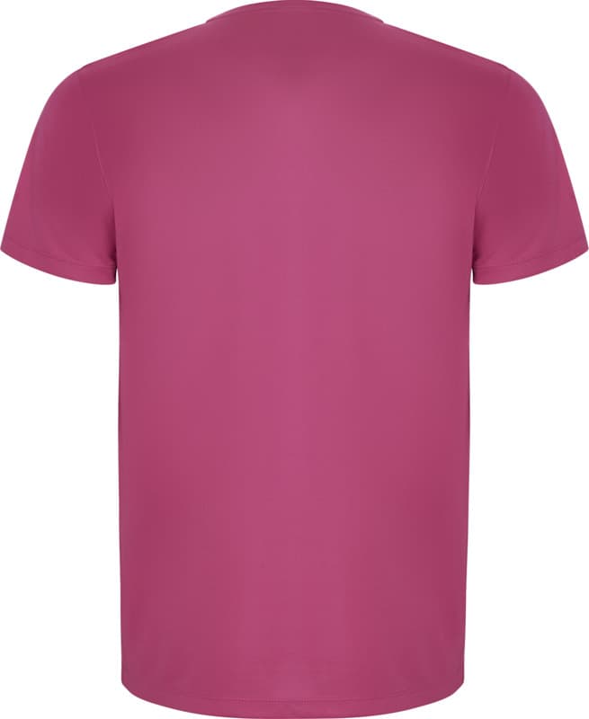 Imola short sleeve kids sports t-shirt 49