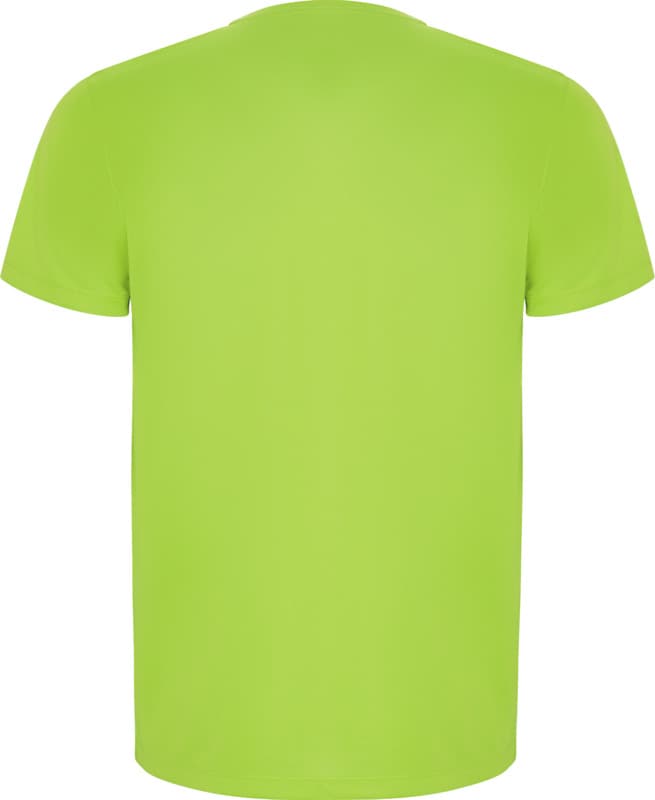 Imola short sleeve kids sports t-shirt 60