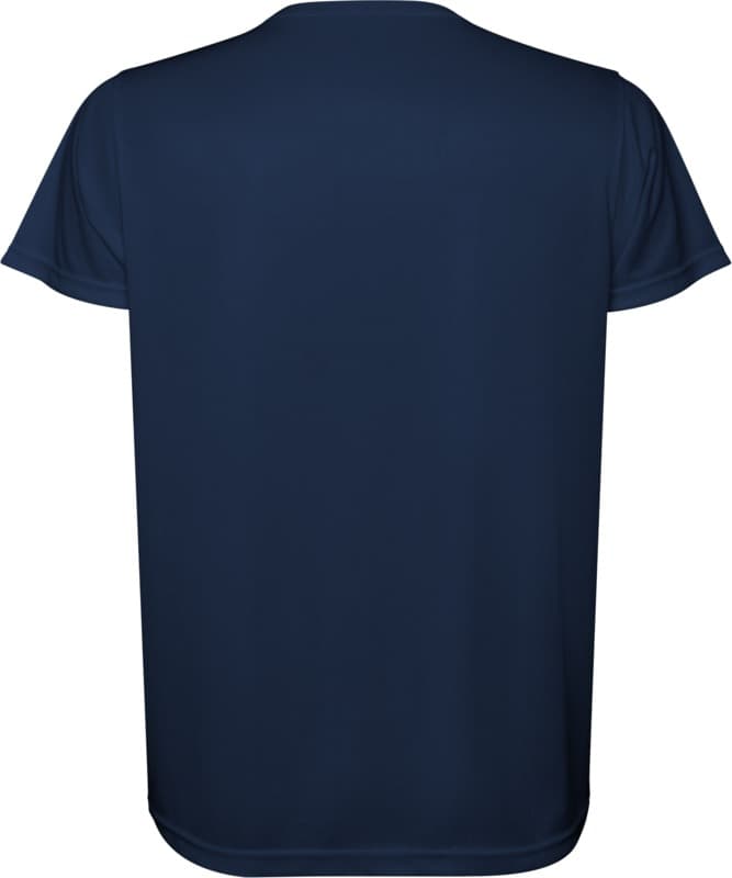 Estoril short sleeve kids t-shirt 6