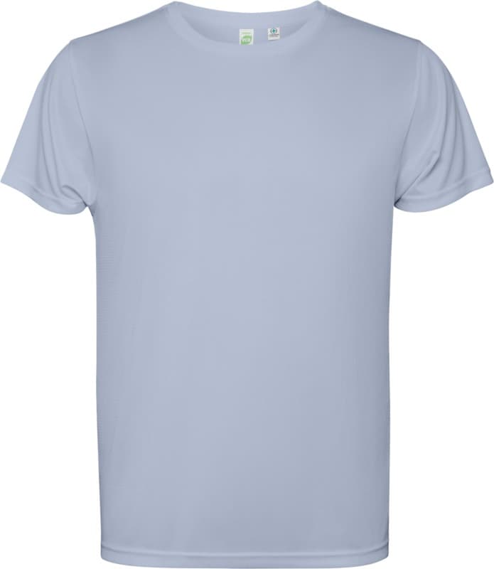 Estoril short sleeve kids t-shirt 9