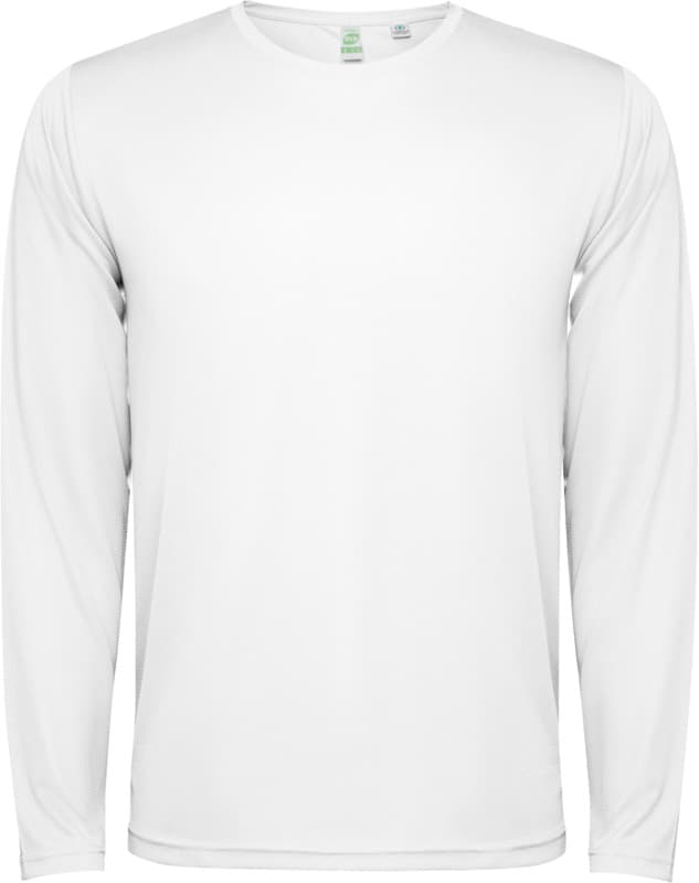 Estoril long sleeve kids t-shirt 6