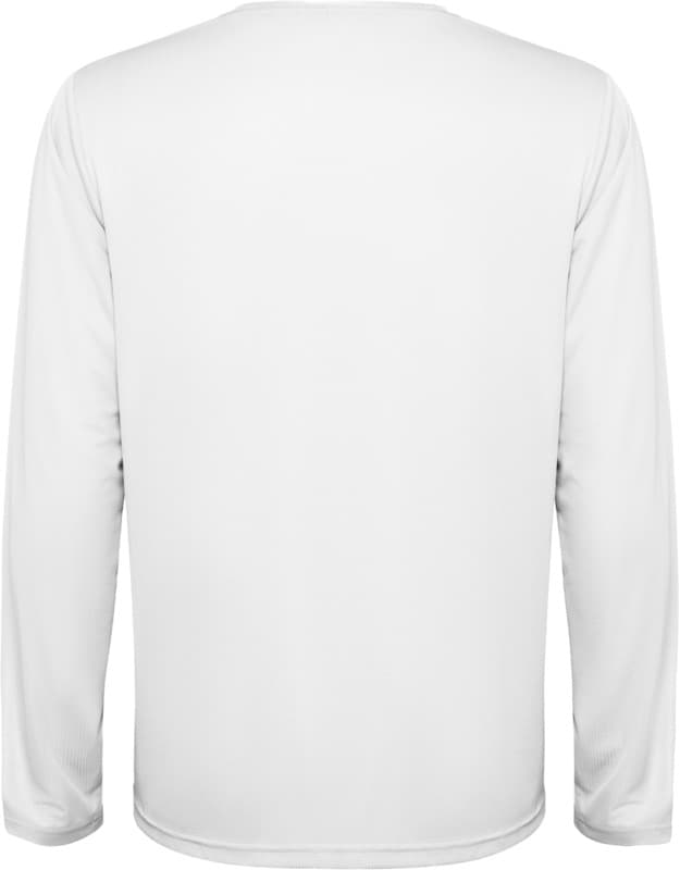 Estoril long sleeve kids t-shirt 8