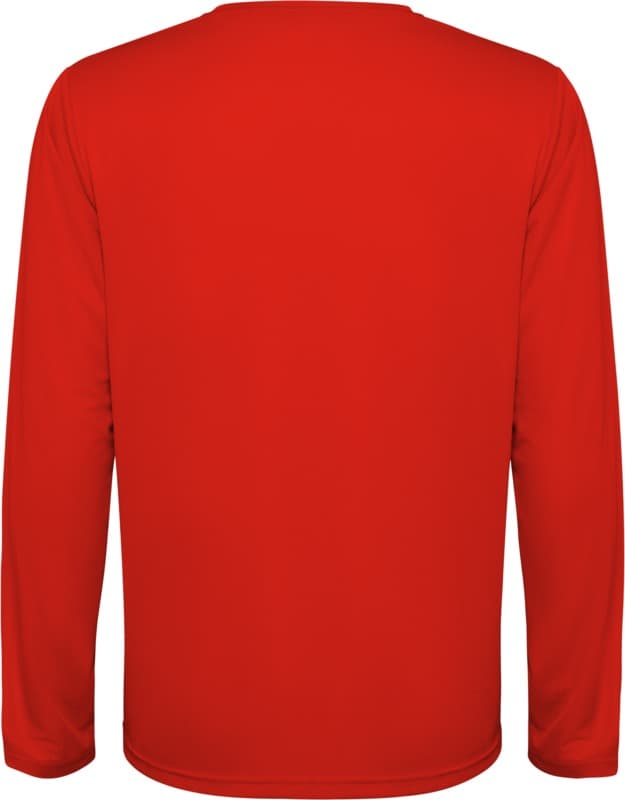 Estoril long sleeve kids t-shirt 18