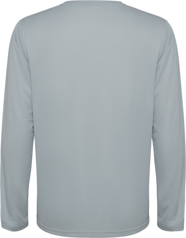 Estoril long sleeve kids t-shirt 28