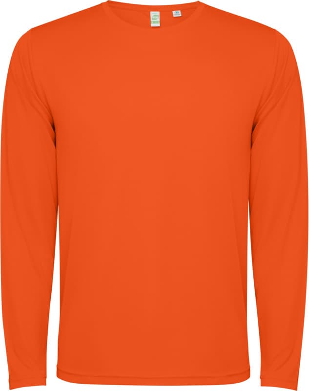 Estoril long sleeve kids t-shirt 36