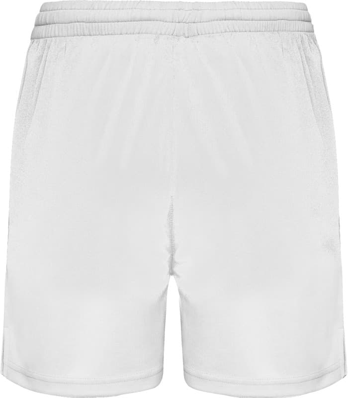 Player kids sports shorts 6