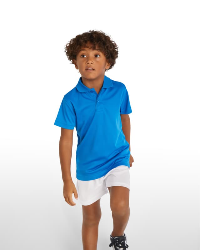 Player kids sports shorts 15