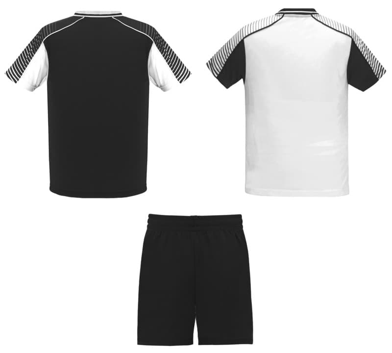 Juve kids sports set 6
