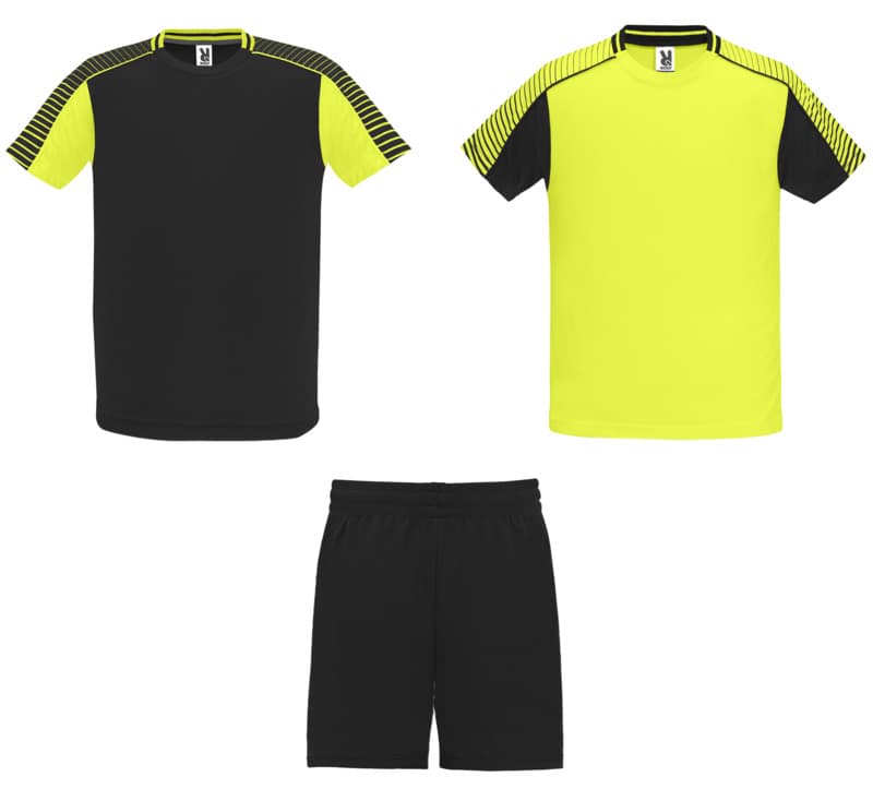 Juve kids sports set 9