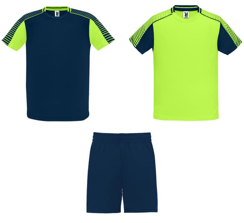 Juve kids sports set 13