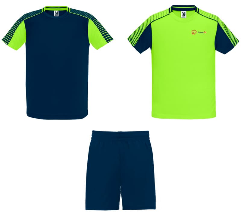 Juve kids sports set 16