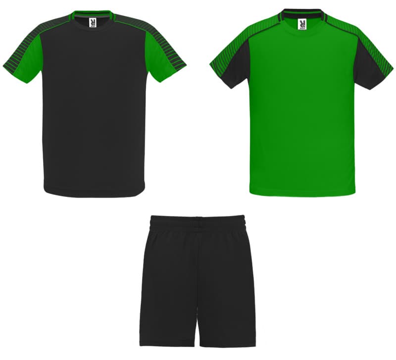 Juve kids sports set 17