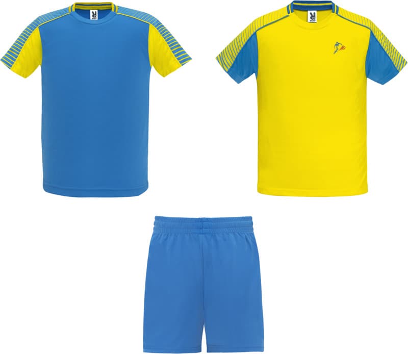 Juve kids sports set 24