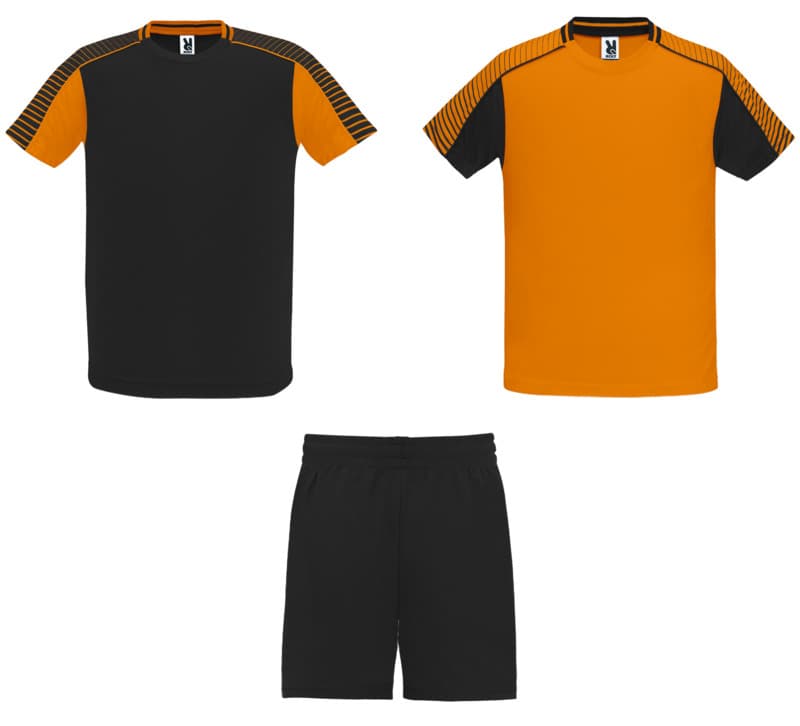 Juve kids sports set 25