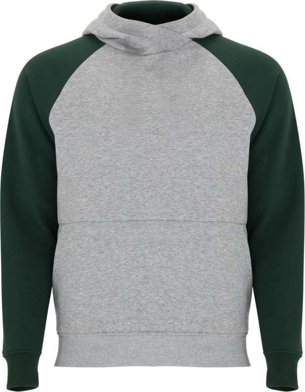 Badet kids two-tone hoodie 20