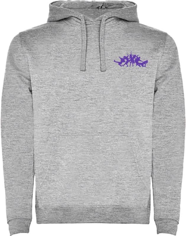 Urban kids hoodie 12