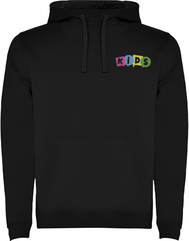 Urban kids hoodie 16