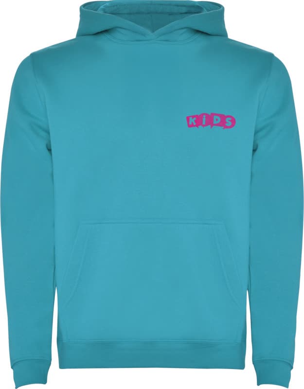 Urban kids hoodie 40