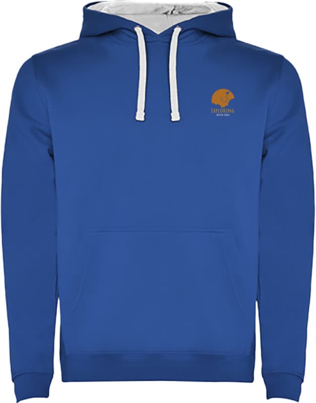 Urban kids hoodie 58