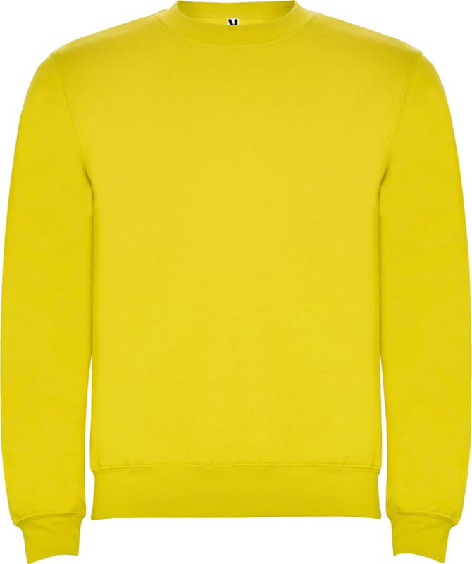 Clasica kids crewneck sweater 1
