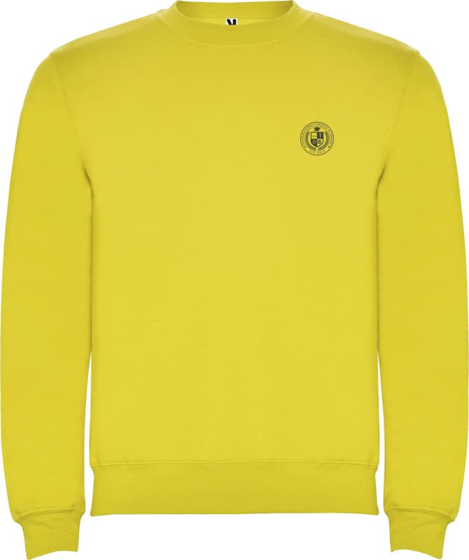 Clasica kids crewneck sweater 4