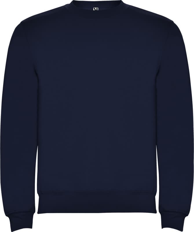 Clasica kids crewneck sweater 5