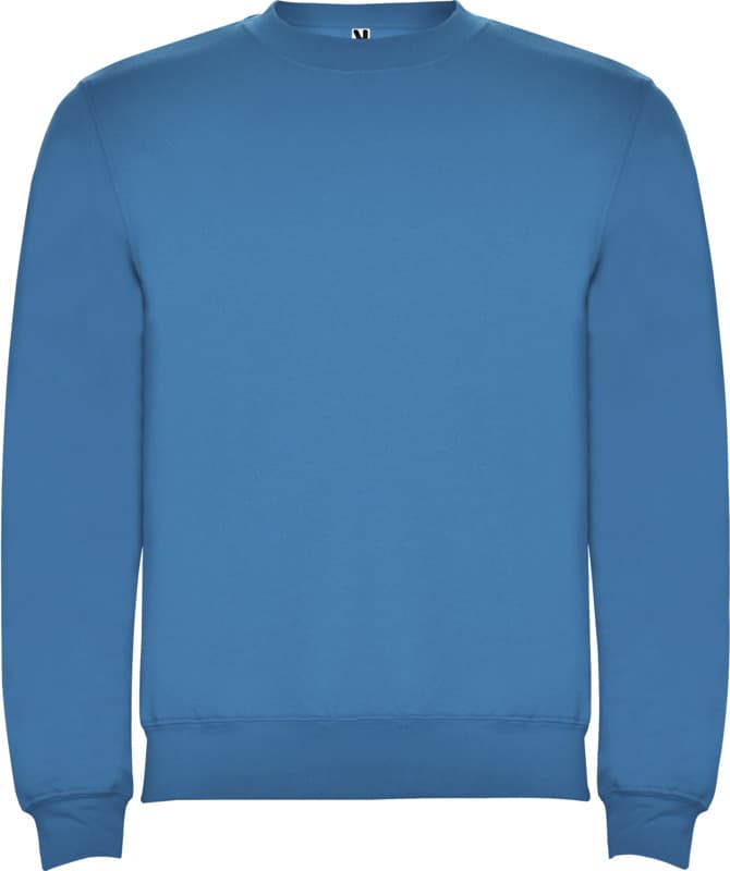 Clasica kids crewneck sweater 9