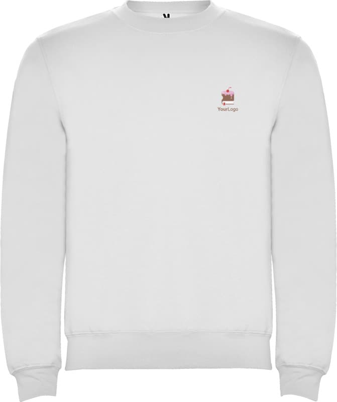 Clasica kids crewneck sweater 16