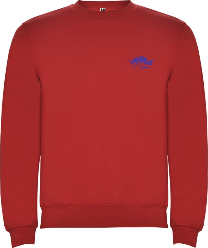 Clasica kids crewneck sweater 44