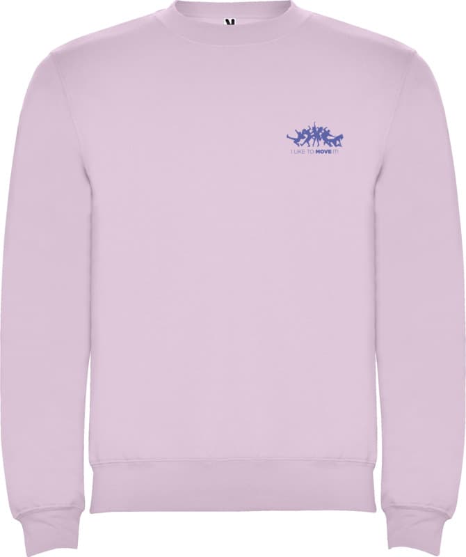 Clasica kids crewneck sweater 48