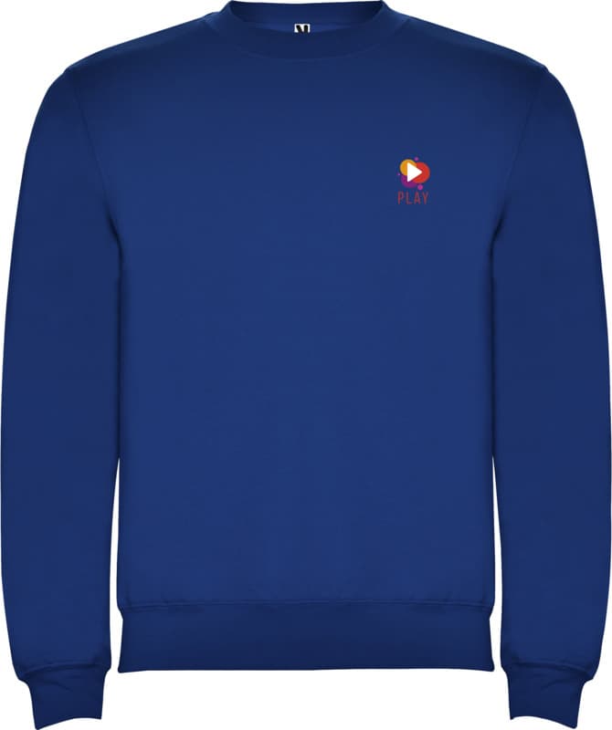 Clasica kids crewneck sweater 56