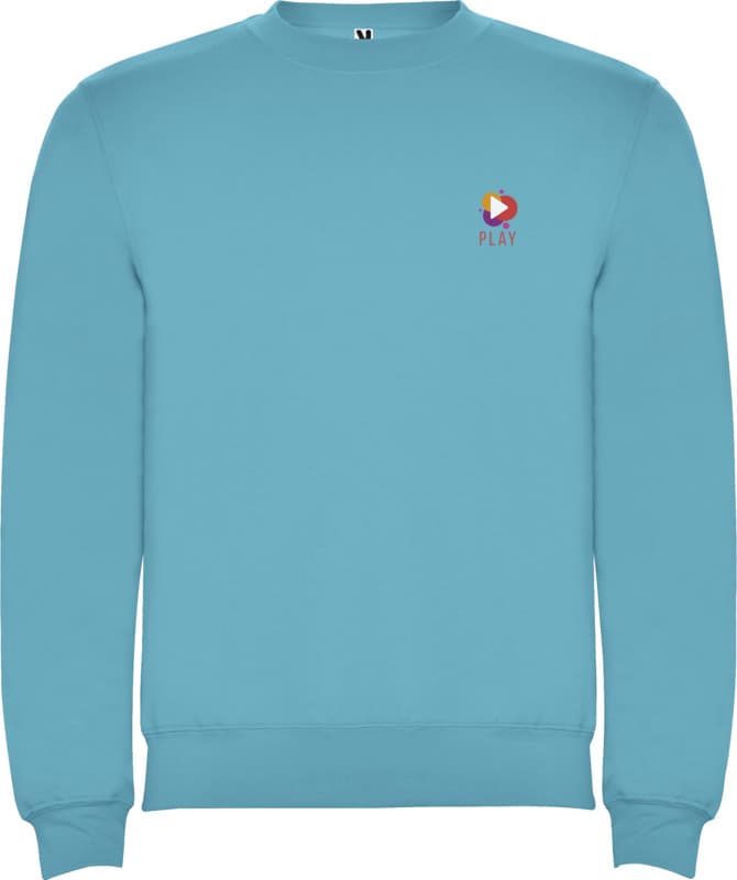Clasica kids crewneck sweater 60