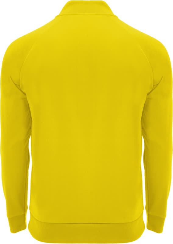 Epiro long sleeve kids quarter zip sweatshirt 2