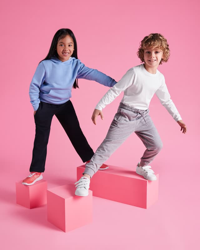 Adelpho kids trousers 7