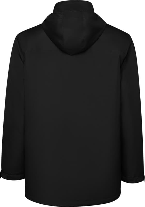 America kids padded parka jacket   6