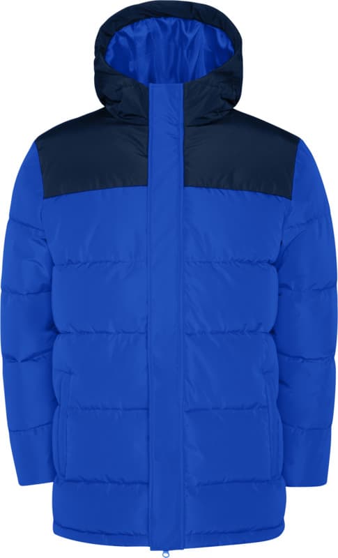 Tallin kids insulated jacket 11