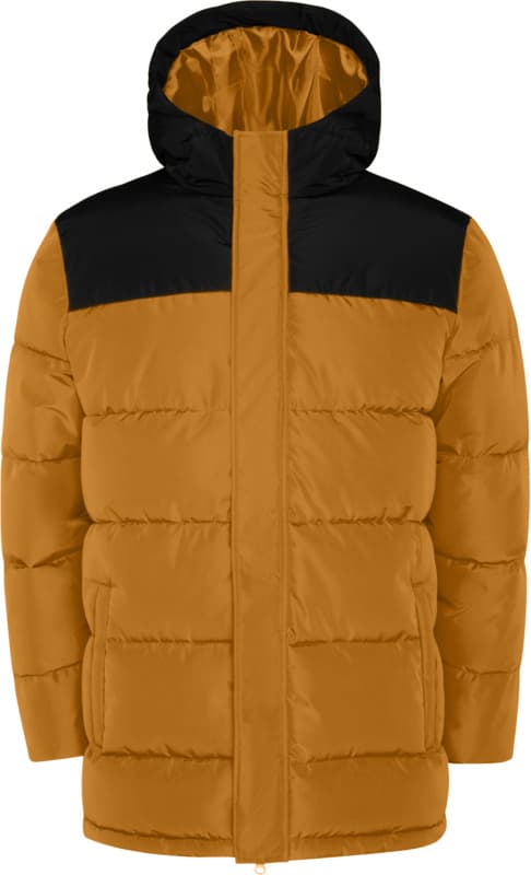 Tallin kids insulated jacket 15