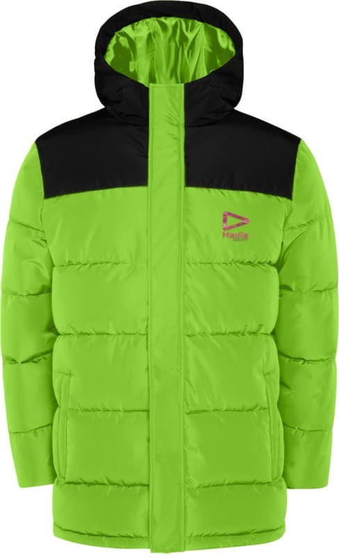 Tallin kids insulated jacket 22
