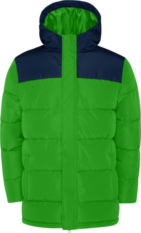 Tallin kids insulated jacket 23