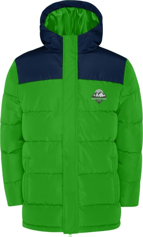 Tallin kids insulated jacket 26