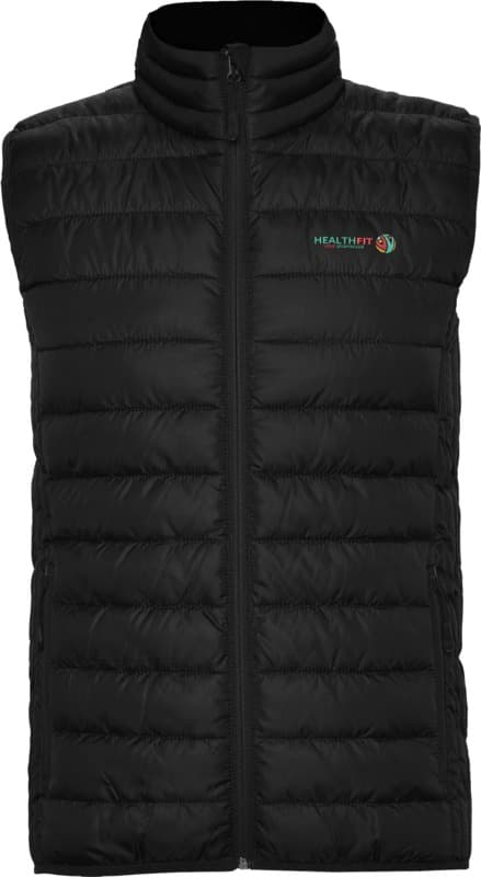 Oslo kids insulated bodywarmer 8