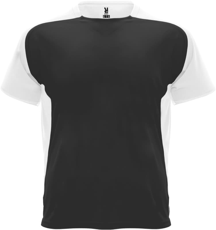 Bugatti short sleeve kids sports t-shirt 11