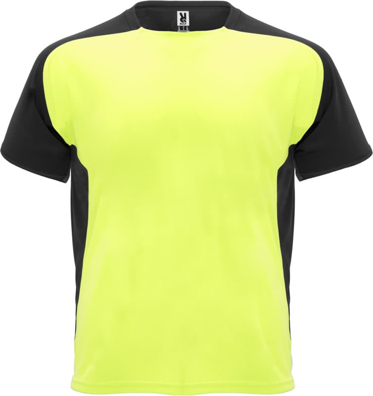 Bugatti short sleeve kids sports t-shirt 26