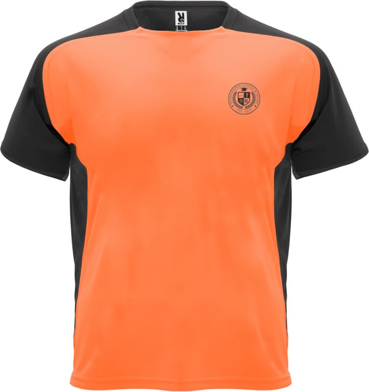 Bugatti short sleeve kids sports t-shirt 40