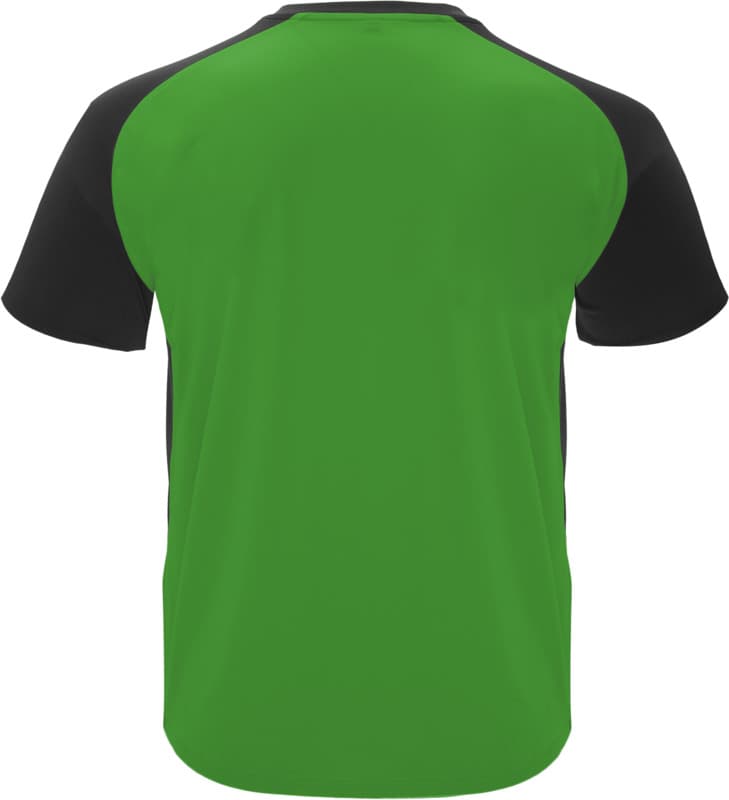 Bugatti short sleeve kids sports t-shirt 42