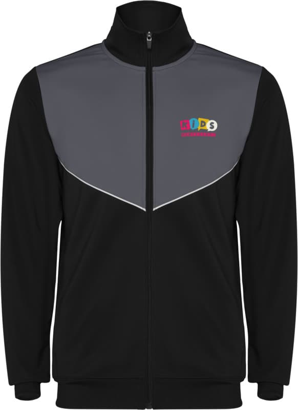 Evans kids tracksuit 18